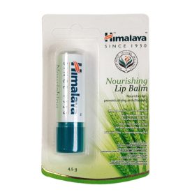 Himalaya ajakbalzsam tápláló 4,5 g