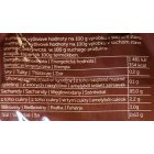 Risolino rizstészta penne 300g
