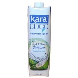 Kara kókuszvíz 1000 ml