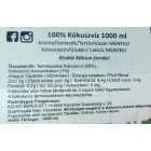 Kara kókuszvíz 1000 ml