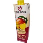 Höllinger bio mangó gyümölcslé 1L