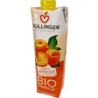 Höllinger bio sárgabarack gyümölcslé 1L