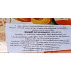 Höllinger bio sárgabarack gyümölcslé 1L