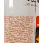 Höllinger bio sárgabarack gyümölcslé 1L