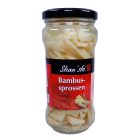 Shan shi | szeletelt bambuszrügy 330g