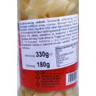 Shan shi | szeletelt bambuszrügy 330g