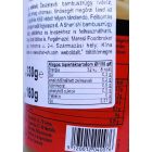 Shan shi | szeletelt bambuszrügy 330g