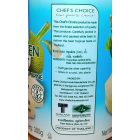 Jackfruit konzerv zöld Chefs Choice 565 g