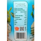 Jackfruit konzerv zöld Chefs Choice 565 g