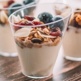 müzli-granola