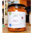 Eleven! Kimchi algával, chilivel 540ml