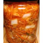 Eleven! Kimchi algával, chilivel 540ml