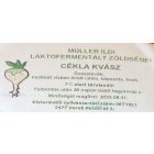 M. Ildi Fermentált cékla kvász 720 ml