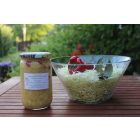 M. Ildi Fermentált káposzta kápiapaprika 720 ml