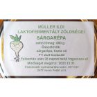 M. Ildi Fermentált sárgarépa 720 ml