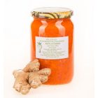 M. Ildi Fermentált sárgarépa, gyömbér 720 ml