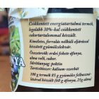 Fekete Áfonya-alma lekvár | Papp 200 g