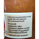 Sárgabarack lekvár | Papp 400 g