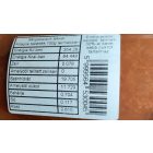 Sárgabarack lekvár | Papp 400 g