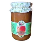Natúr Sárgabarack lekvár CM | Papp 400 g