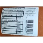 Natúr Sárgabarack lekvár CM | Papp 400 g