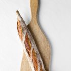 Bagett Pipacs pékség bio 300g