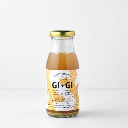Gyömbér juice - magyar termelői 200ml