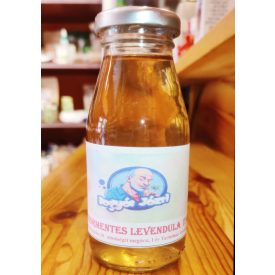 Levendula ital - termelői gyógynövényes levek 200ml