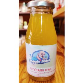 Pitypang ital - termelői gyógynövényes levek 200ml