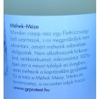 Facélia méz, hidegen kezelt 430g