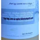 Facélia méz, hidegen kezelt 430g