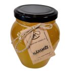 Hársméz | Ábrám Méhészet Miskolc 450g