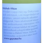 Napraforgó méz | Hajnali harmat 500g