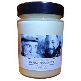 Repceméz | Hajnali harmat 430 g