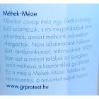 Repceméz | Hajnali harmat 430 g