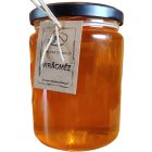 Vegyes virágméz | Ábrám Méhészet 715g