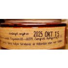 Török Műhely csípős paprikakrém 70g