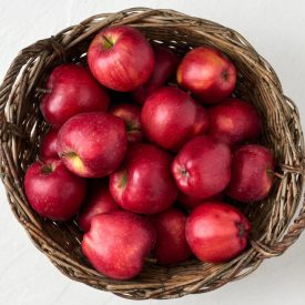 Bio alma ‘Red delicious’ magyar
