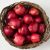 Bio alma ‘Red delicious’ magyar