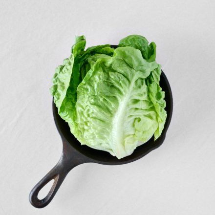 Bio mini római saláta, magyar kb 200 g