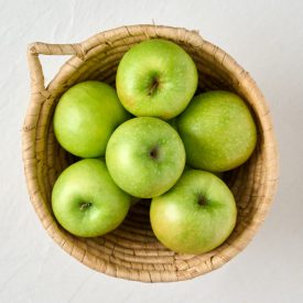 Alma 'Granny Smith' magyar