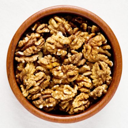 Dió felezett magyar 250g