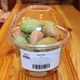 Mini kivi magyar - vegyszermentes 200g