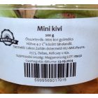 Mini kivi magyar - vegyszermentes 200g