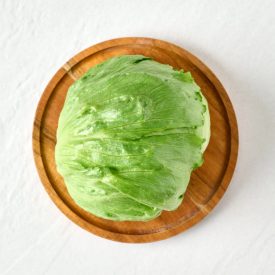 Jégsaláta magyar