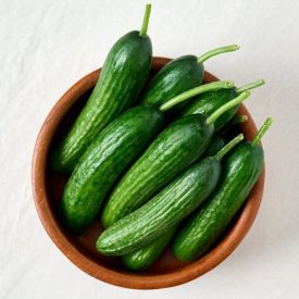 Kígyóuborka mini magyar